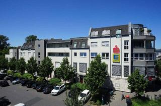 Wohnung mieten in 51375 Schlebusch, KARREE IM DORF: Barrierearme 4-Zimmer-Wohnung mit Terrasse und Tiefgaragen-Stellplatz!