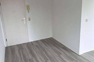 Wohnung mieten in Siedlung Am Wald 11-23, 18586 Sellin, 1-Zimmer-Wohnung in idyllischer Lage – Perfekt für Singles oder Pendler!