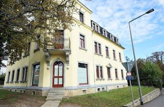 Wohnung mieten in Kleinlugaer Straße, 01259 Lockwitz, Renovierungsbedürftige 1-Raumwohnung