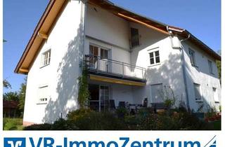 Wohnung mieten in 86899 Landsberg, großzügige 2,5 Zimmerwohnung mit Südbalkon