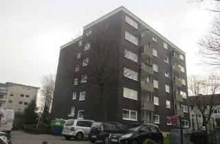 Wohnung mieten in Droste-Hülshoffstraße 54, 58708 Menden, Schicke 2 Zimmer mit Balkon im 01. OG (mit Aufzug), Menden-Platte Heide Droste-Hülshoffstraße 54