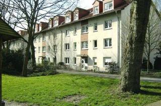 Wohnung mieten in Sachsenring 112a, 45279 Freisenbruch, Gepflegte und gut gedämmte 2,5 Raum Wohnung!