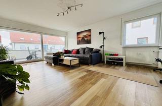 Wohnung mieten in Filderbahnstraße, 70794 Filderstadt, Moderne 3,5 Zimmerwohnung mit Balkon in Bernhausen