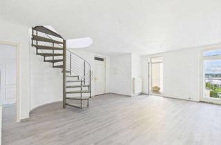 Wohnung mieten in Beethovenstraße 2A, 08525 Reißig, Moderne 4-Zimmer-Maisonette-Wohnung mit Balkon in Plauen