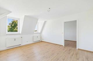 Wohnung mieten in Straße Der Jugend, 08233 Treuen, Frisch modernisierte 5-Raum-Wohnung mit Garten in Treuen
