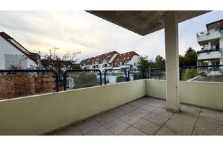 Wohnung mieten in Asternring 24, 15745 Wildau, 3-Raum-Wohnung mit Balkon - mitten im Grünen!