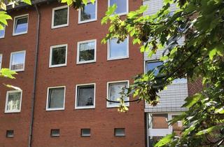 Wohnung mieten in Schleswiger Str., 24113 Hassee, Willkommen Zuhause: Renovierte Erdgeschosswohnung!