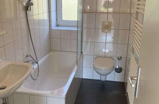 Wohnung mieten in Rieneldstraße 14, 26386 Wilhelmshaven, Sanierte 2,5-Zimmerwohnung im Grünen!