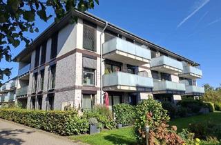 Wohnung mieten in Ketelskoog, 25826 Sankt Peter-Ording, Moderne 3 Zimmerwohnung mit gehobener Ausstattung