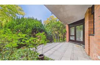Wohnung mieten in 65189 Wiesbaden, Erstbezug nach Renovierung: Moderne Erdgeschosswohnung mit zwei Zimmern und hauseigenem Pool!