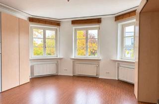 Wohnung mieten in 32545 Bad Oeynhausen, Wohnen in einer charmanten Altbauvilla im Dichterviertel - Hochwertige, renovierte und helle 3 ...