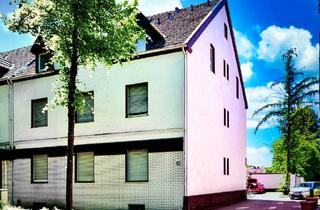 Wohnung mieten in Lipper Weg 129, 45772 Marl, Schickes 1-Raum Apartment sucht neuen, solventen Mieter