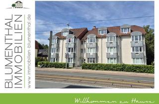 Wohnung mieten in 33613 Gellershagen, Gepflegtes 1-Zimmer-Appartement mit sehr guter ÖPNV-Anbindung nahe dem Gellershagenpark