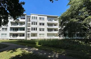 Wohnung mieten in Kurt-Schumacher-Allee 87, 28327 Neue Vahr Südost, 3 Zimmer-Wohnung in unmittelbarer Uninähe