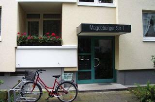 Wohnung mieten in Magdeburger Straße, 40880 Ratingen, Demnächst frei! 4-Zimmer-Wohnung in Ratingen West