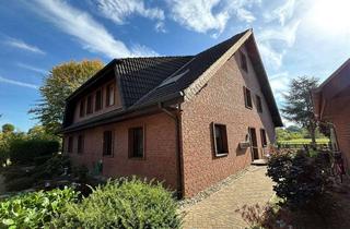 Wohnung mieten in Wannwicker Straße, 46459 Rees, 2-Zimmer-Dachgeschosswohnung in bevorzugter Lage von Rees
