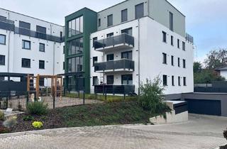 Wohnung mieten in Stadionstr. 60a, 56626 Andernach, Traumwohnung mit Garten