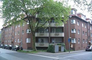 Wohnung mieten in Reichenbergerstr. /Kolpingstr. 106, 47166 Alt-Hamborn, 2 1/2 Zim. nahe Landschaftspark Du-Nord