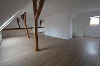 Wohnung mieten in Hinterm Dahle 10, 31592 Stolzenau, Sehr großzügige 3-Zimmer-Wohnung mit neuwertiger EBK und Gartenanteil
