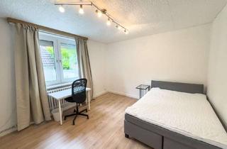 Wohnung mieten in Nettelbeckstraße 19, 31141 Hildesheim, WG Zimmer mit Ausblick ins Grüne - WG mit Wohlfühlfaktor sucht Verstärkung