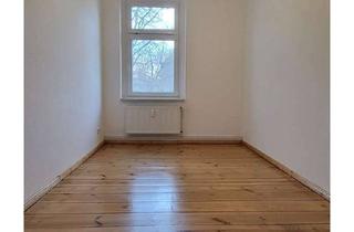 Wohnung mieten in 15738 Zeuthen, Helle 2-Raum Wohnung mit großem Balkon
