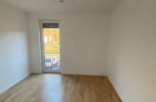 Wohnung mieten in Pieskower Straße 30 C, 15526 Bad Saarow, Helle 3-Zimmerwohnung im 1. OG mit Balkon!