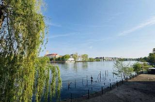 Wohnung mieten in Schnellerstraße 87, 12439 Niederschöneweide, Wohnen mit Urlaubsfeeling – traumhafte 2 Zimmer Wohnung in Schöneweide!