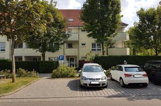 Wohnung mieten in 71636 Ludwigsburg, Attraktive 2-Zimmer-Wohnung mit großem Balkon in Ludwigsburg-Pflugfelden