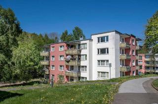 Wohnung mieten in Feilenhauerweg, 42859 Remscheid, Schöne Erdgeschosswohnung mit Balkon