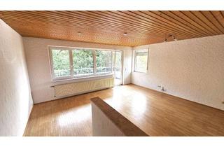 Wohnung mieten in 66763 Dillingen, Schöne 3 Z.K.Bad Wohnung mit Balkon in ruhiger Randlage von Diefflen