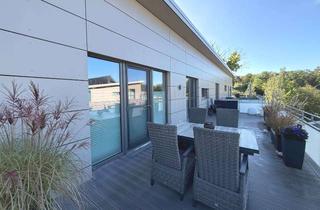Wohnung mieten in 21244 Buchholz, Sonnige Dachterrasse in toller Lage!