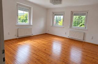 Wohnung mieten in 94034 Hacklberg, Großzügige 90 m² Wohnung mit Balkon