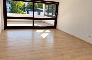Wohnung mieten in 94032 Innstadt, exklusive, geräumige Wohnung mit Loggia