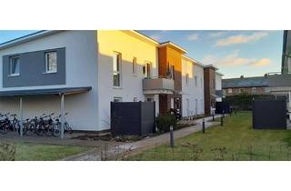 Wohnung mieten in Memelweg 38, 49356 Diepholz, Moderne 2 ZKB mit Terrasse