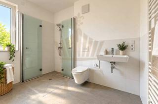 Wohnung mieten in 16356 Ahrensfelde, 2-Zi.-Wohnung mit sonnigem Süd-Balkon | mit Einbauküche | im Zukunftswohnen Lindenberg | Ahrensfelde
