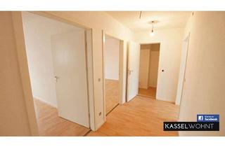 Wohnung mieten in Wilhelmshöher Allee 150, 34119 West, DIE PERFEKTE DREIER-WG-WOHNUNG IM VORDEREN WESTEN