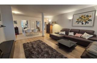 Wohnung mieten in Henkestraße 78a, 91052 Erlangen, Hochwertige, vollmöblierte Wohnung in Innenstadtlage!