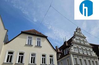 Wohnung mieten in Hauptstr. 43, 91301 Forchheim, Wohnen in schöner Altstadtlage!