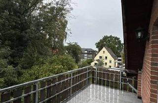 Sozialwohnungen mieten in Rauher Kamp 48, 44339 Brechten, 3,5 Zimmer Wohnung in Brechten mit WBS