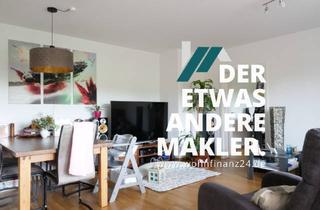 Wohnung mieten in 55276 Oppenheim, Neuwertige 3 Zimmer Wohnung mit großem Balkon, Einbauküche und zwei Stellplätzen