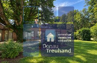 Wohnung mieten in 94032 Innstadt, Wohnen, wo Passau am schönsten ist – charmantes 2-Zimmer-Studio in Traumlage