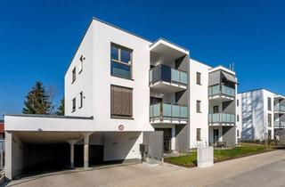 Wohnung mieten in 94315 Eglsee, *Modernes Apartment mit Terrasse und Privatgarten* - KFW 55