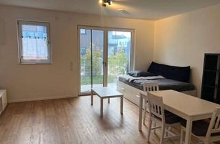 Wohnung mieten in 94315 Eglsee, * Modernes Apartment mit Terrasse und Privatgarten* - KFW 55