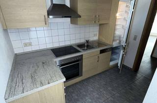 Wohnung mieten in Forstweg 26, 02943 Weißwasser, WE 7, 2. OG - links