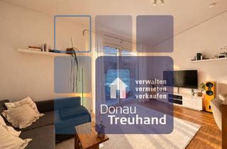 Wohnung mieten in 94032 Innstadt, InnViertel: Tolle 2-Zimmer-Dachgeschosswohnung