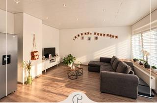 Wohnung mieten in Schönbuchstraße 14, 71093 Weil im Schönbuch, Viel Platz in einer außergewöhnlichen 4 Zimmerwohnung