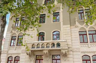 Wohnung mieten in Siegfried-Rädel-Straße 32, 01796 Pirna, Erstbezug im hochwertig sanierten Denkmal (zwei 3-Raumwohnungen)