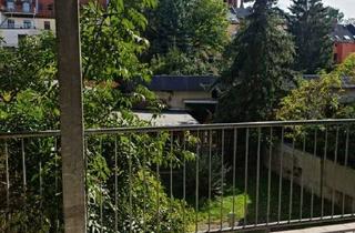 Wohnung mieten in Friedrich-Engels-Straße 60, 08058 Zwickau, +++ Geräumige 4-Zimmer-Wohnung mit Balkon im Stadtteil Pölbitz +++