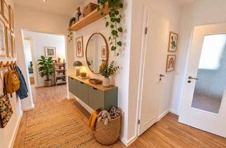 Wohnung mieten in Dr.-Otto-Just-Straße 19, 08468 Reichenbach, Ein Zuhause zum Wachsen! Platz für Familie, Homeoffice + Lieblingsmomente! Moderne 3 Zi...