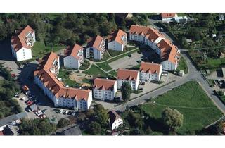 Wohnung mieten in Am Jahnplatz 15, 07607 Eisenberg, 3 Zimmer I Eisenberg I Balkon I Tageslichtbad I mit Raum für eigene Ideen